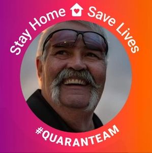 Meet your Posher, Bill